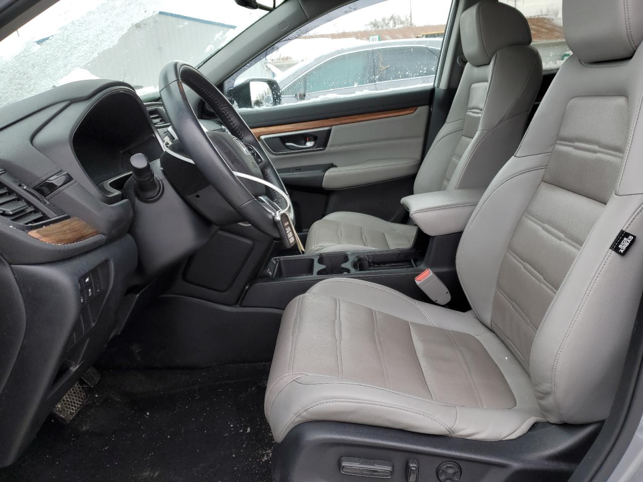 2022 Honda CR-V - Image 7