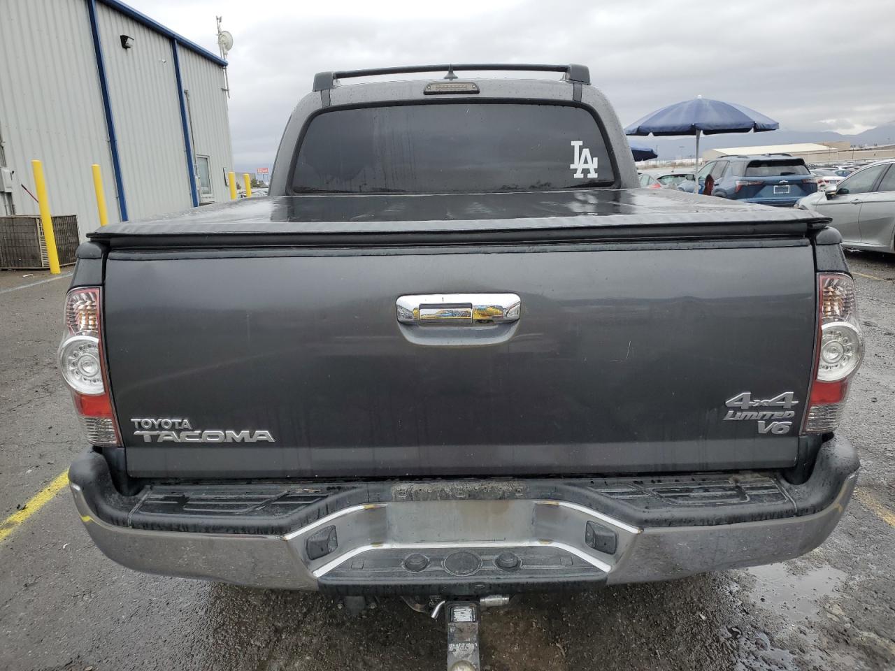 2013 Toyota Tacoma - Image 6