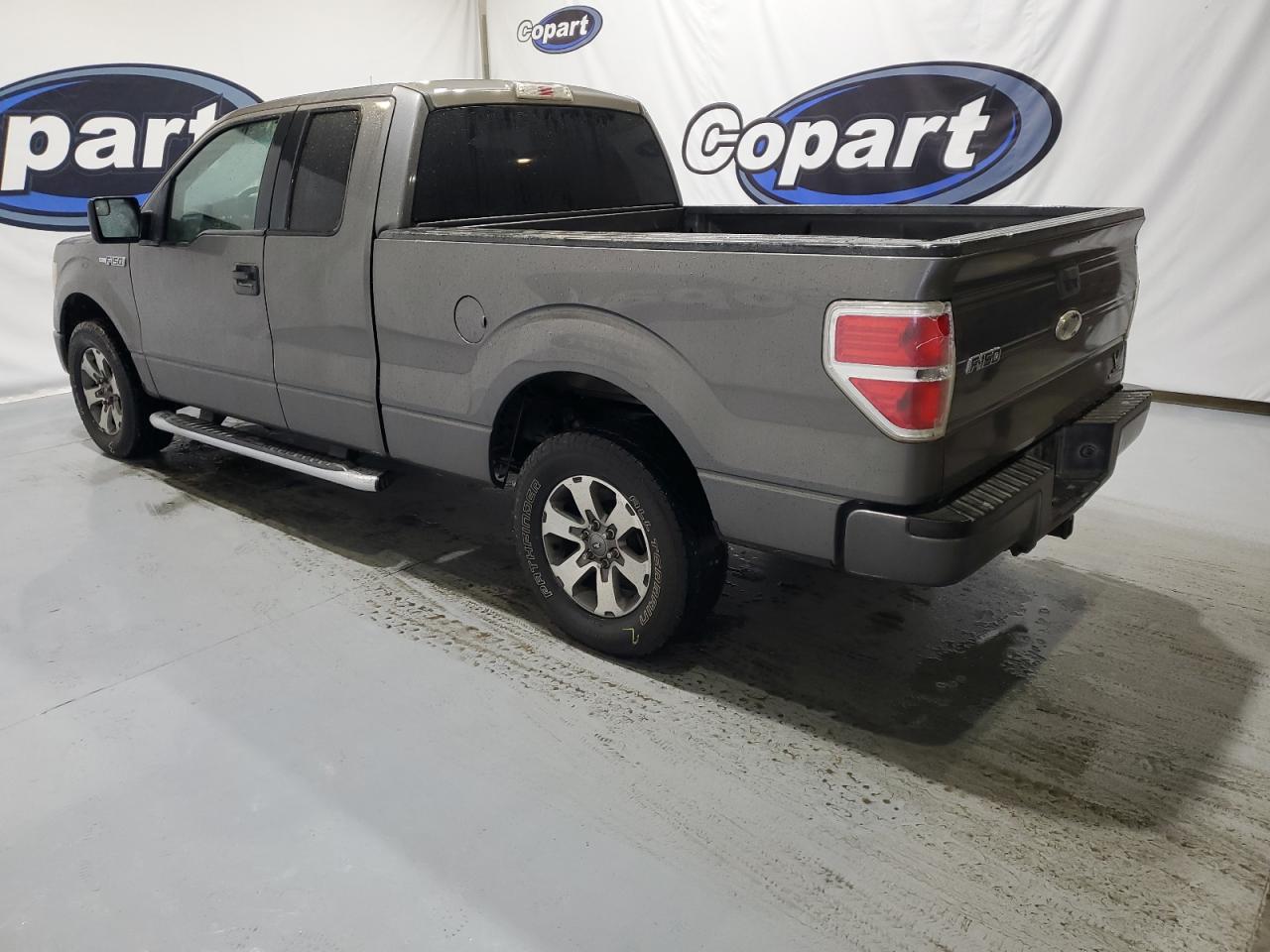 2012 Ford F-150 - Image 2