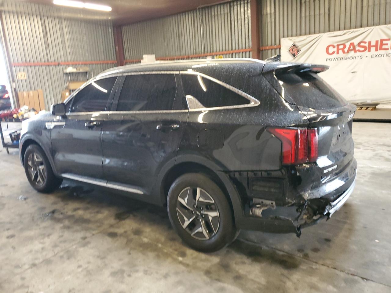 2023 Kia Sorento - Image 2