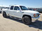 1999 Gmc New Sierra K1500 на продаже в Wilmer, TX - Rear End