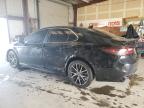 2021 Toyota Camry Se for Sale in Bakersfield, CA - Side