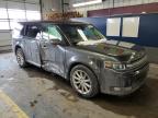2019 Ford Flex Limited للبيع في Fort Wayne، IN - Side