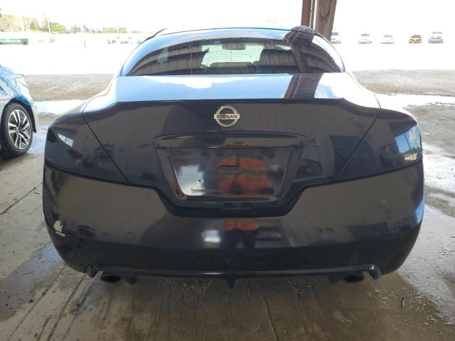  NISSAN ALTIMA 2013 Purple
