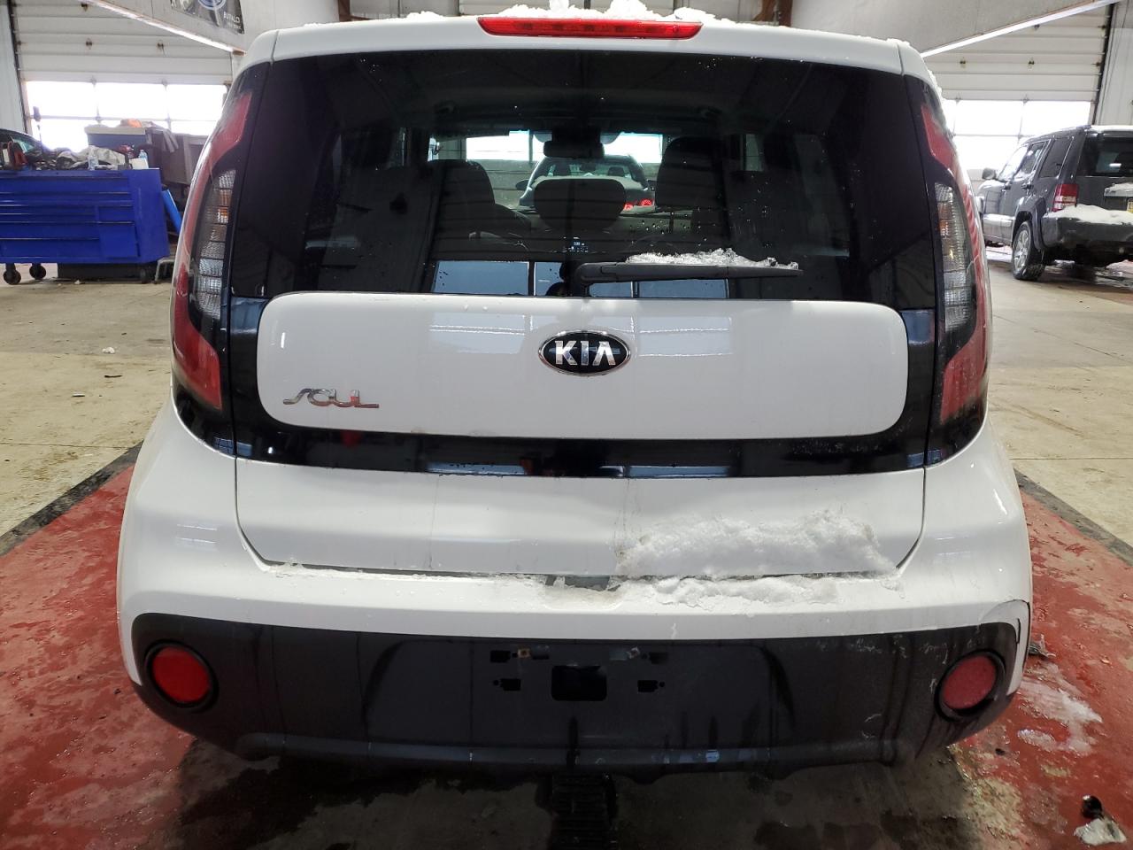 2017 Kia Soul - Image 6