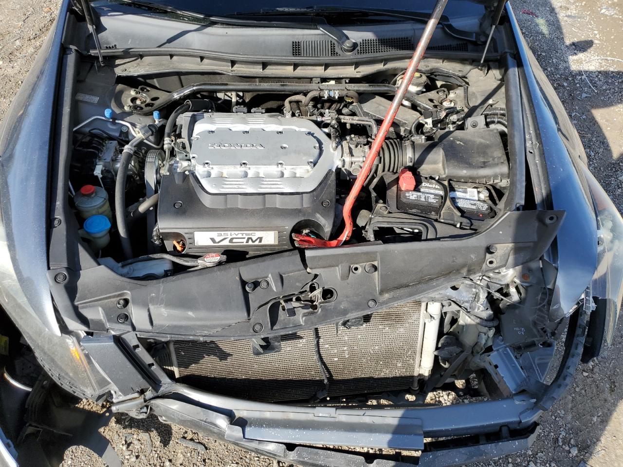 2008 Honda Accord - Image 13