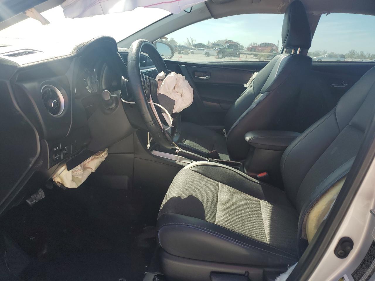 2019 Toyota Corolla - Image 7