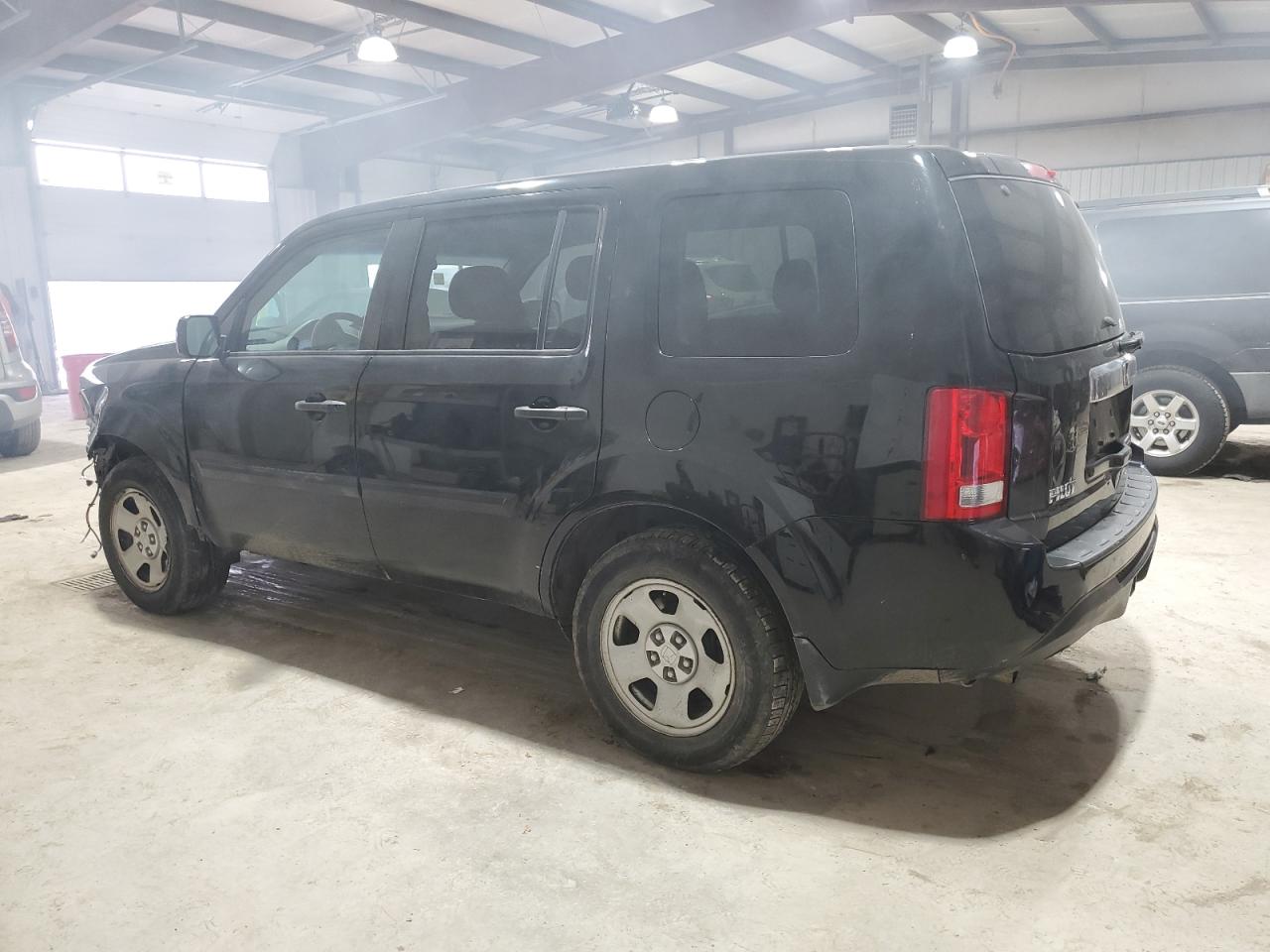 2013 Honda Pilot - Image 2