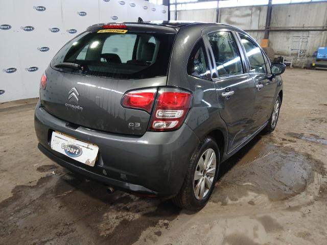 2013 CITROEN C3 VTR +