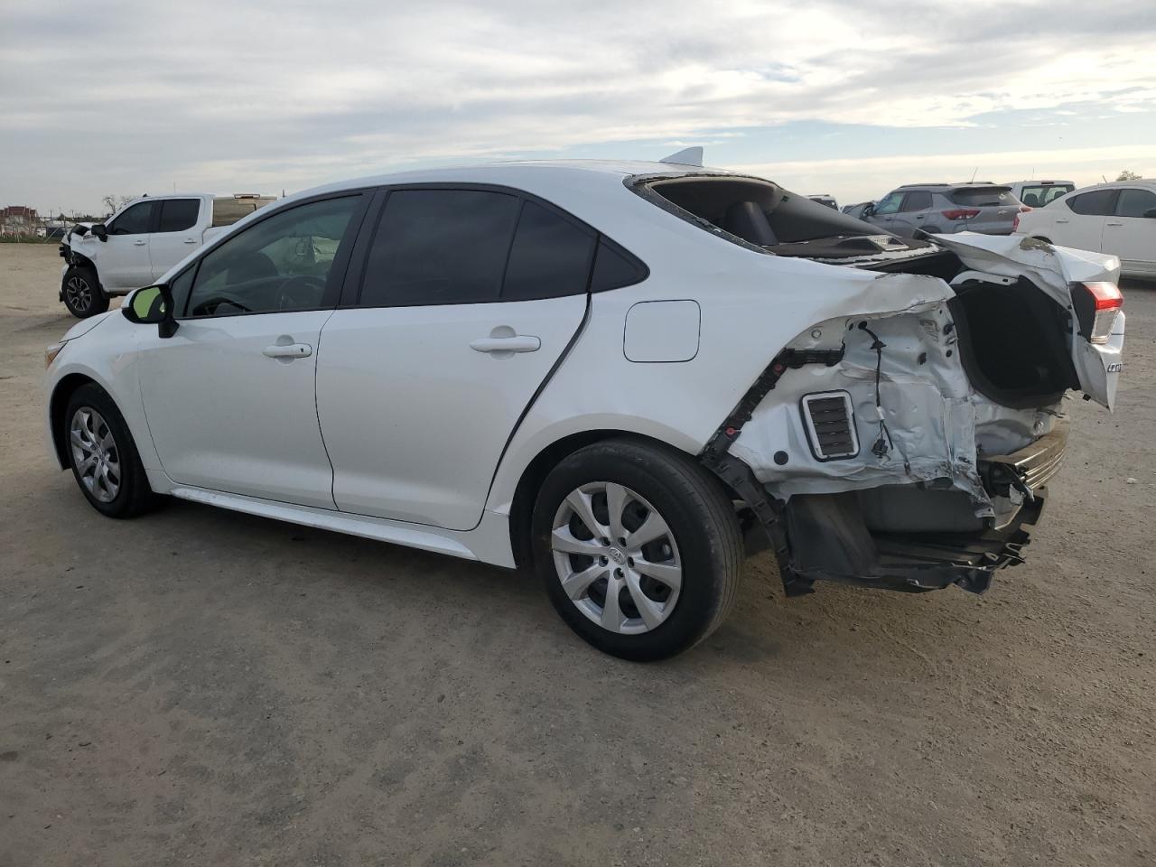 2024 Toyota Corolla - Image 2