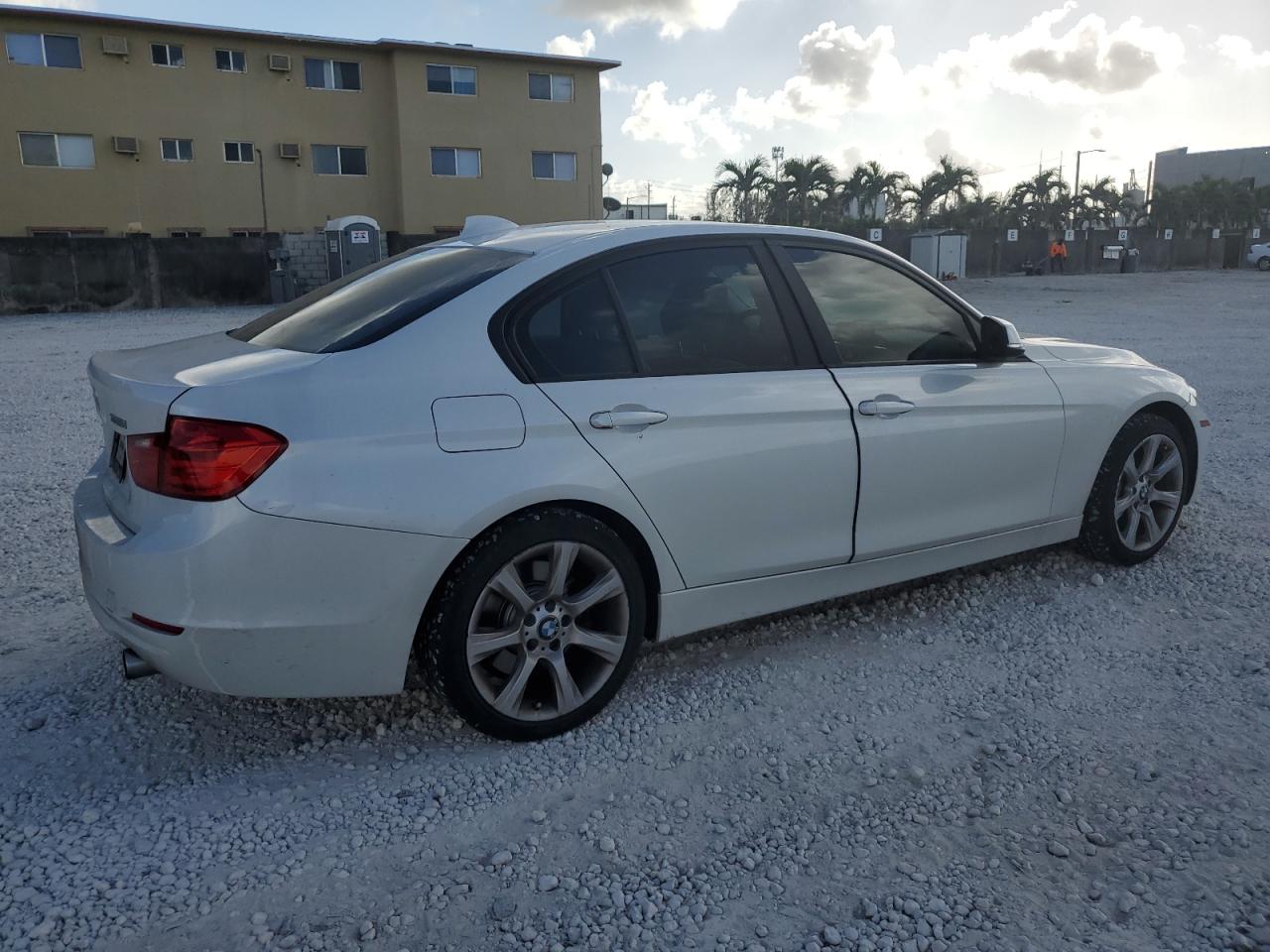 2014 BMW 3er - Image 3
