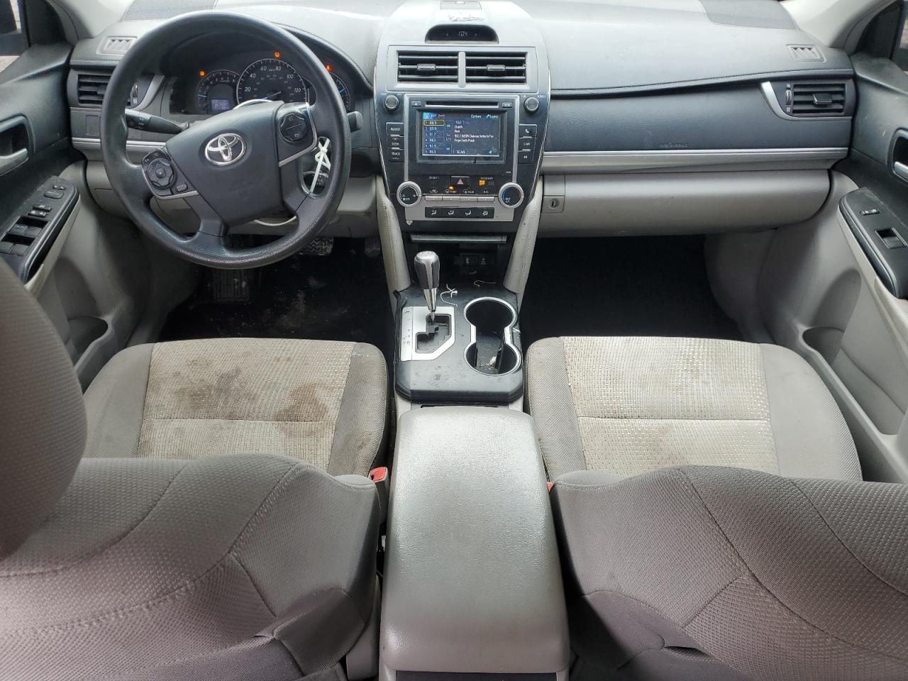 2013 Toyota Camry - Image 8
