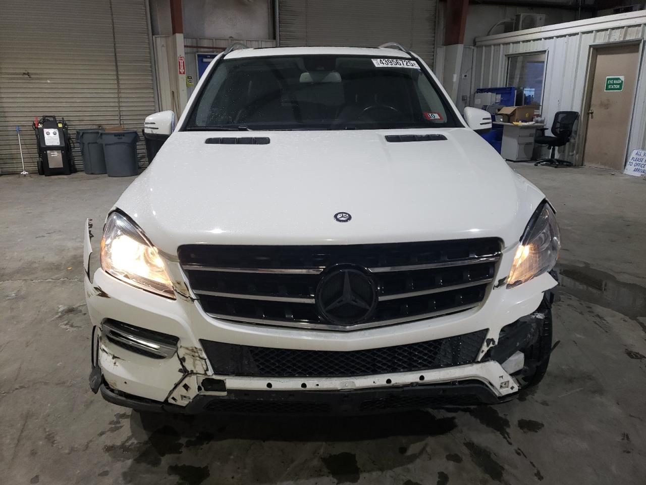 2015 Mercedes-Benz M-klasse - Image 5