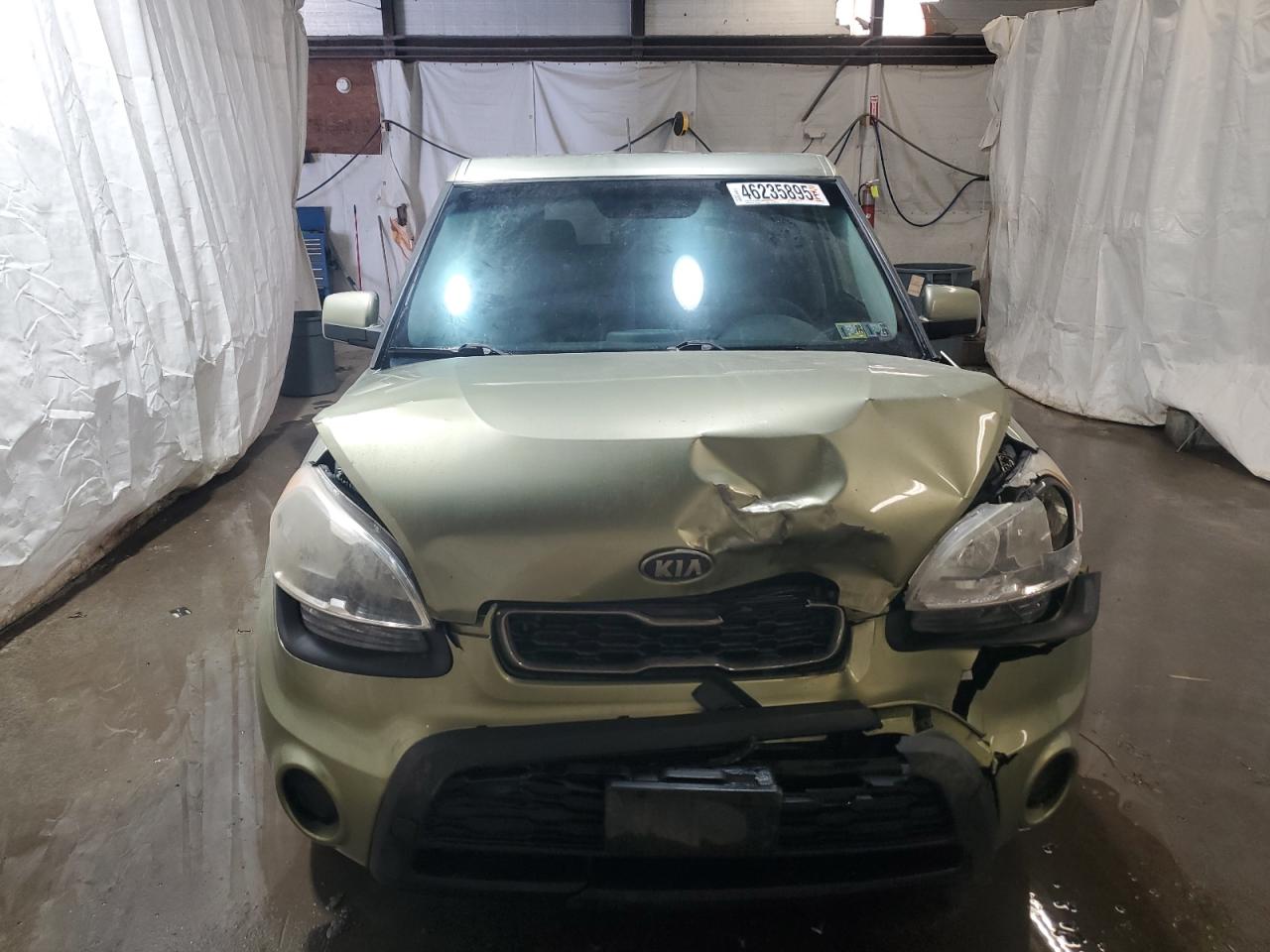 2013 Kia Soul - Image 5