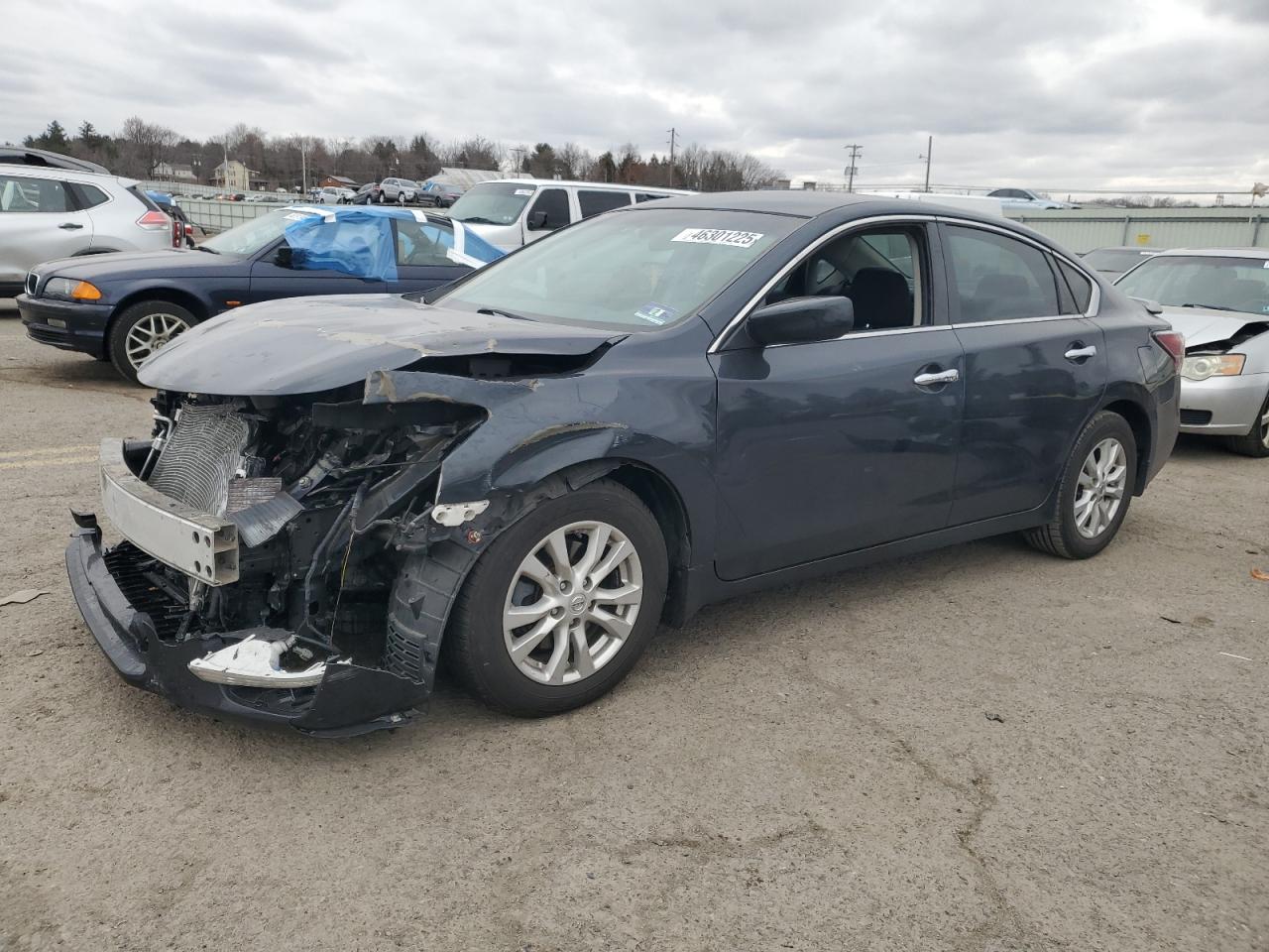 2014 Nissan Altima - Image 1
