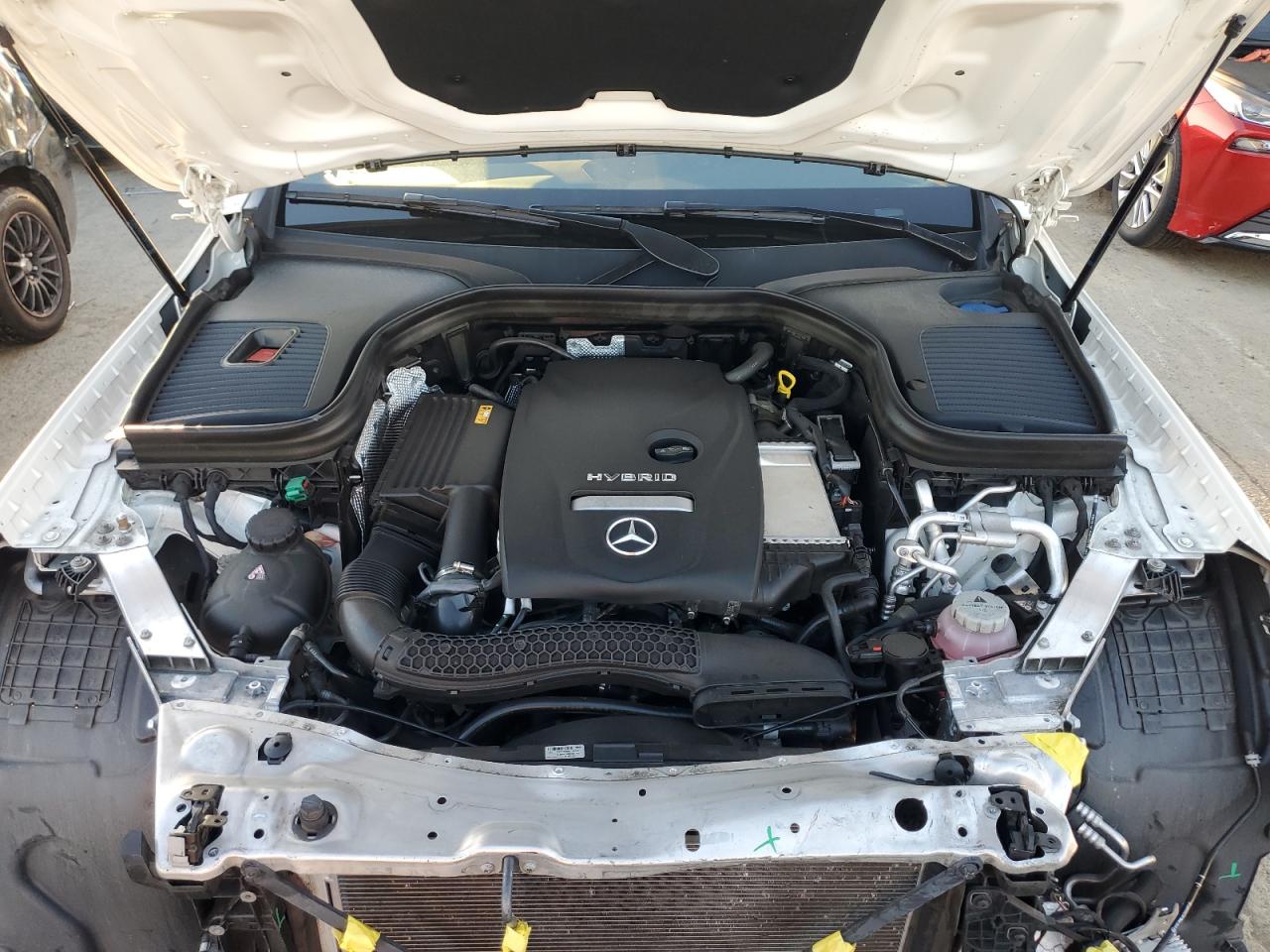 2019 Mercedes-Benz GLC - Image 11