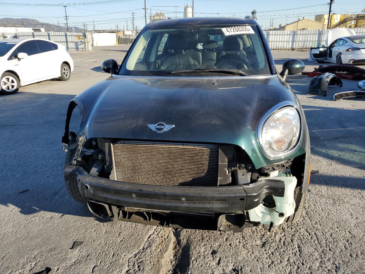 2014 MINI Cooper - Image 5
