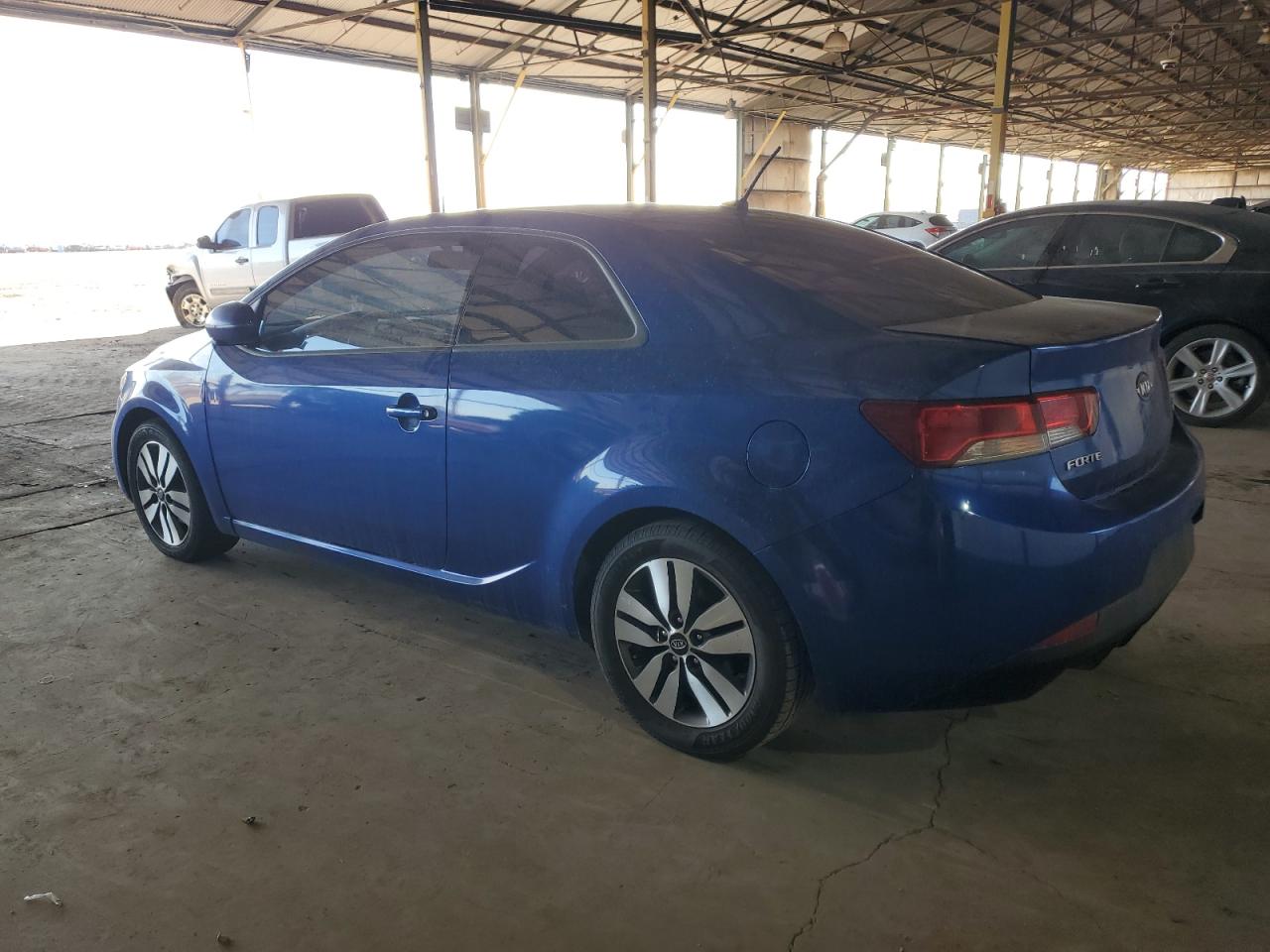 2013 Kia Forte - Image 2