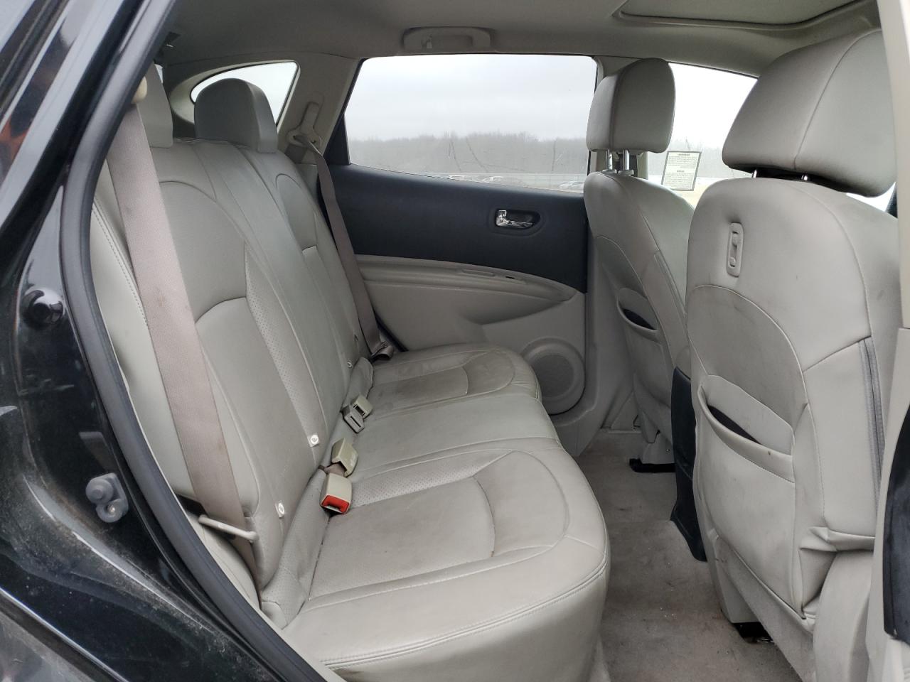 2011 Nissan Rogue - Image 12
