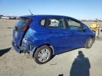 2016 Honda Fit Lx за продажба в Martinez, CA - Rear End