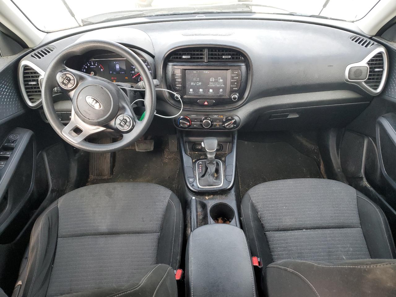 2020 Kia Soul - Image 8