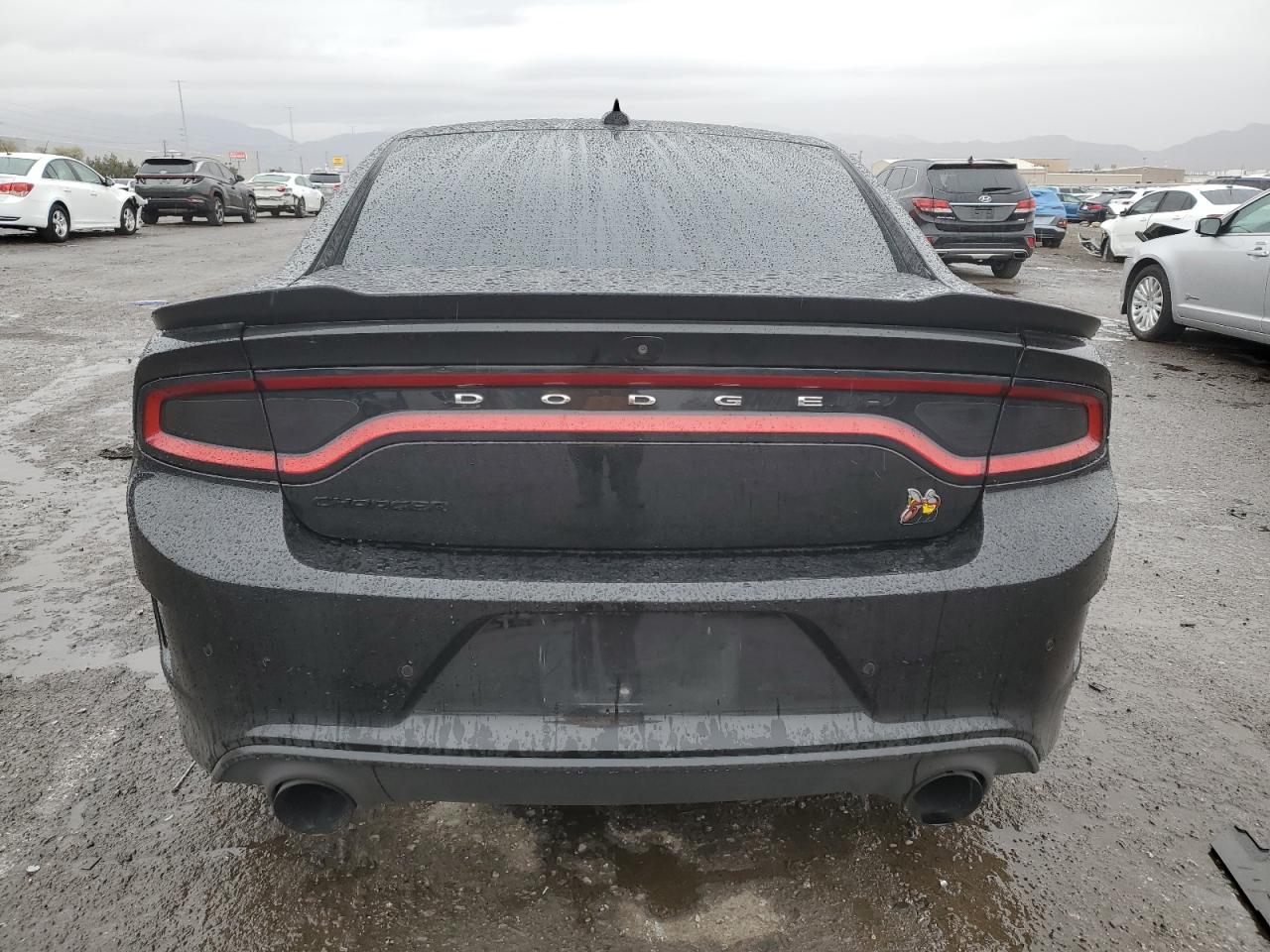 2019 Dodge Charger - Image 6