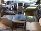 2017 Chevrolet Tahoe C1500 Lt იყიდება San Antonio-ში, TX - All Over