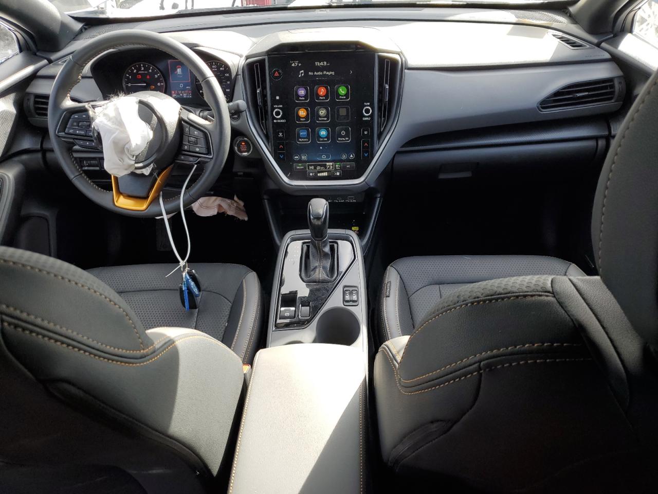 2024 Subaru XV - Image 8