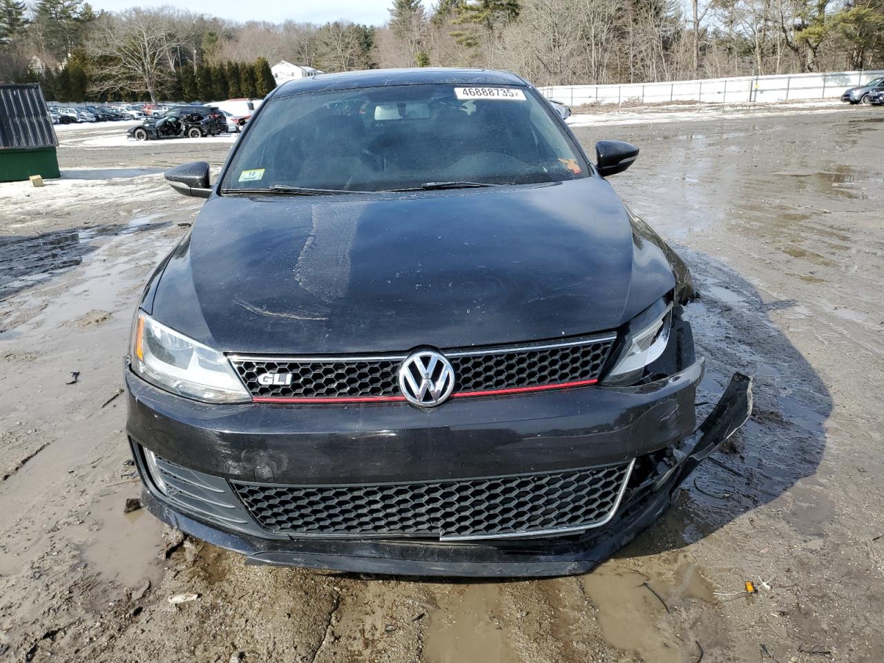 2014 Volkswagen Jetta - Image 5