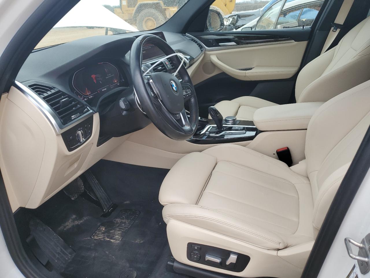 2020 BMW X3 - Image 7