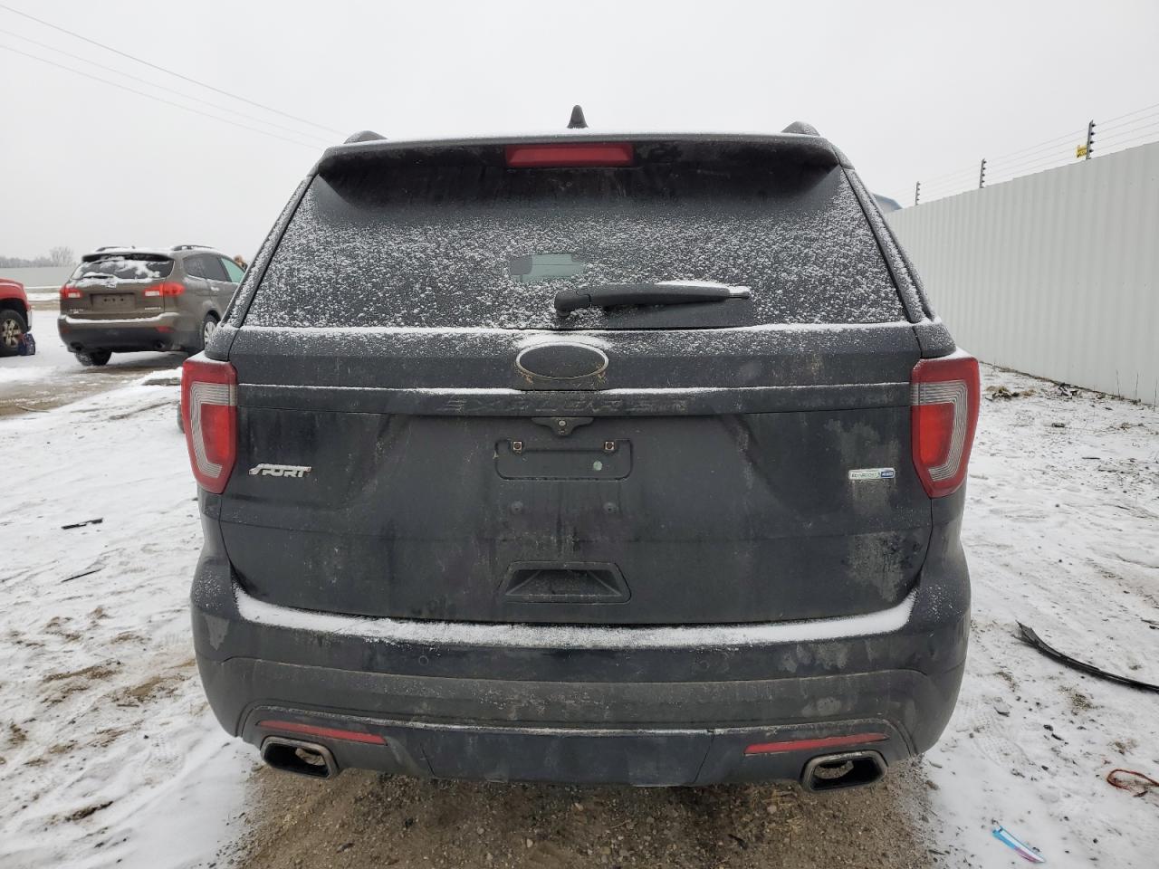 2016 Ford Explorer - Image 6