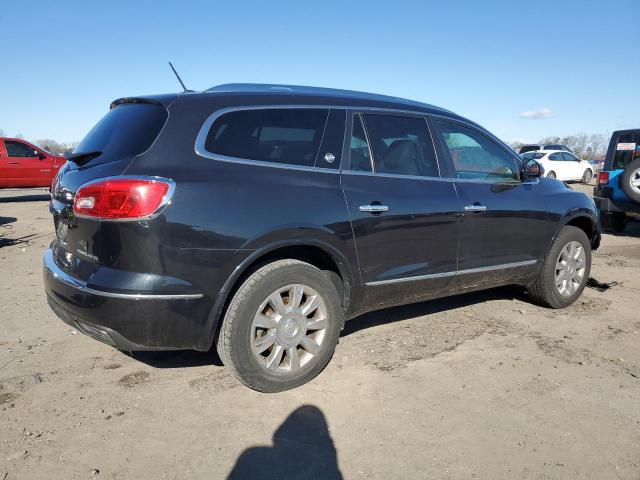 Паркетники BUICK ENCLAVE 2013 Чорний