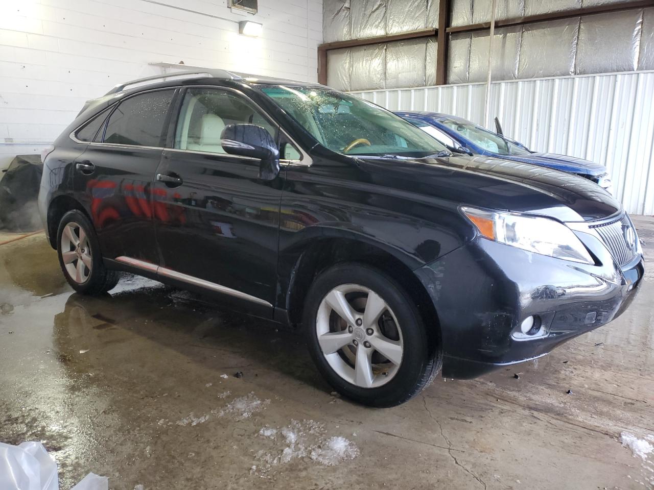 2011 Lexus RX - Image 4