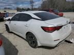 2024 Nissan Sentra Sv   de vânzare în Madisonville, TN - Front End
