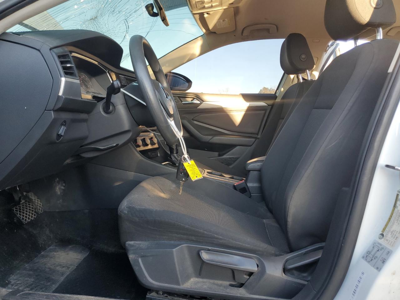 2021 Volkswagen Jetta - Image 7