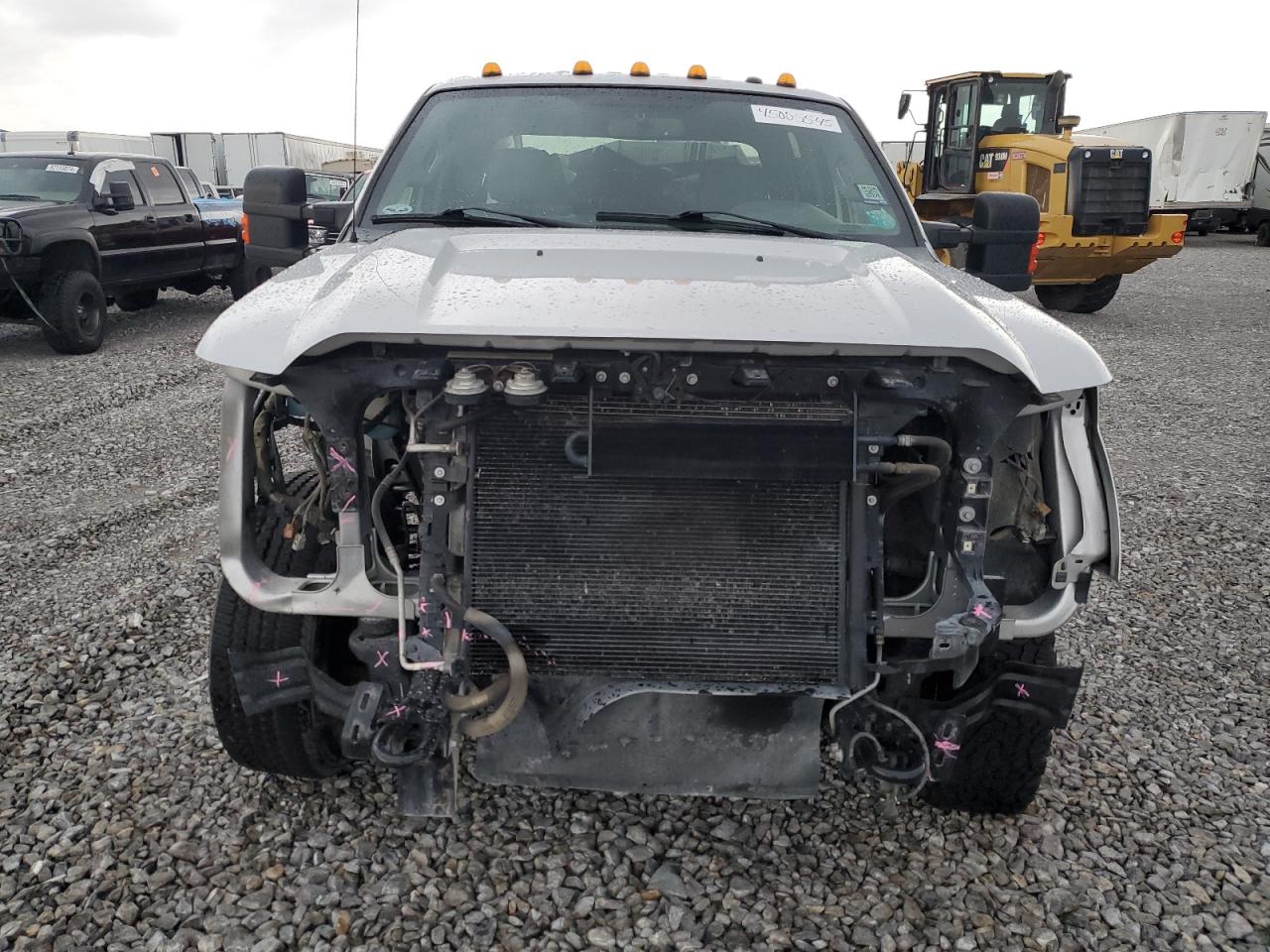 2015 Ford F250 - Image 5