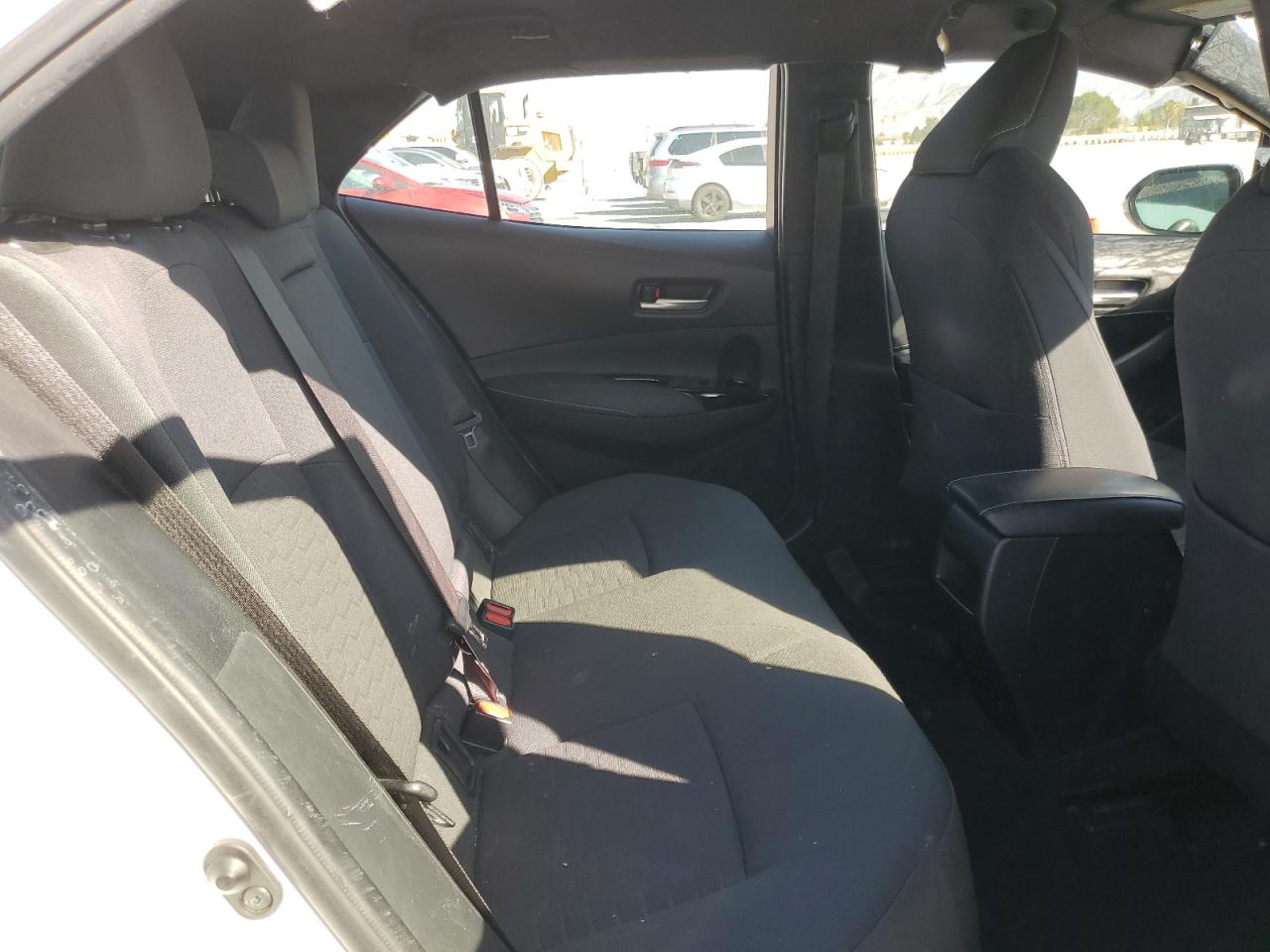 2021 Toyota Corolla - Image 10