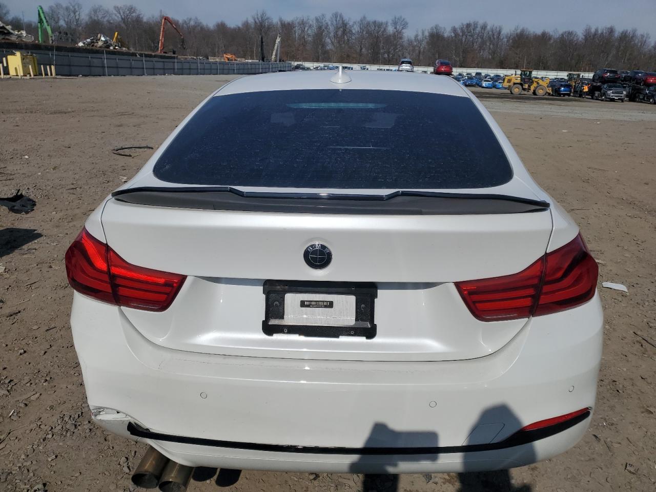 2018 BMW 4er - Image 6