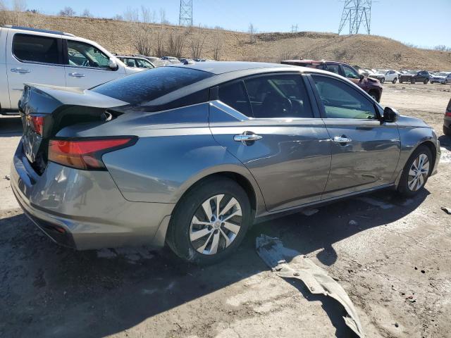  NISSAN ALTIMA 2020 Szary