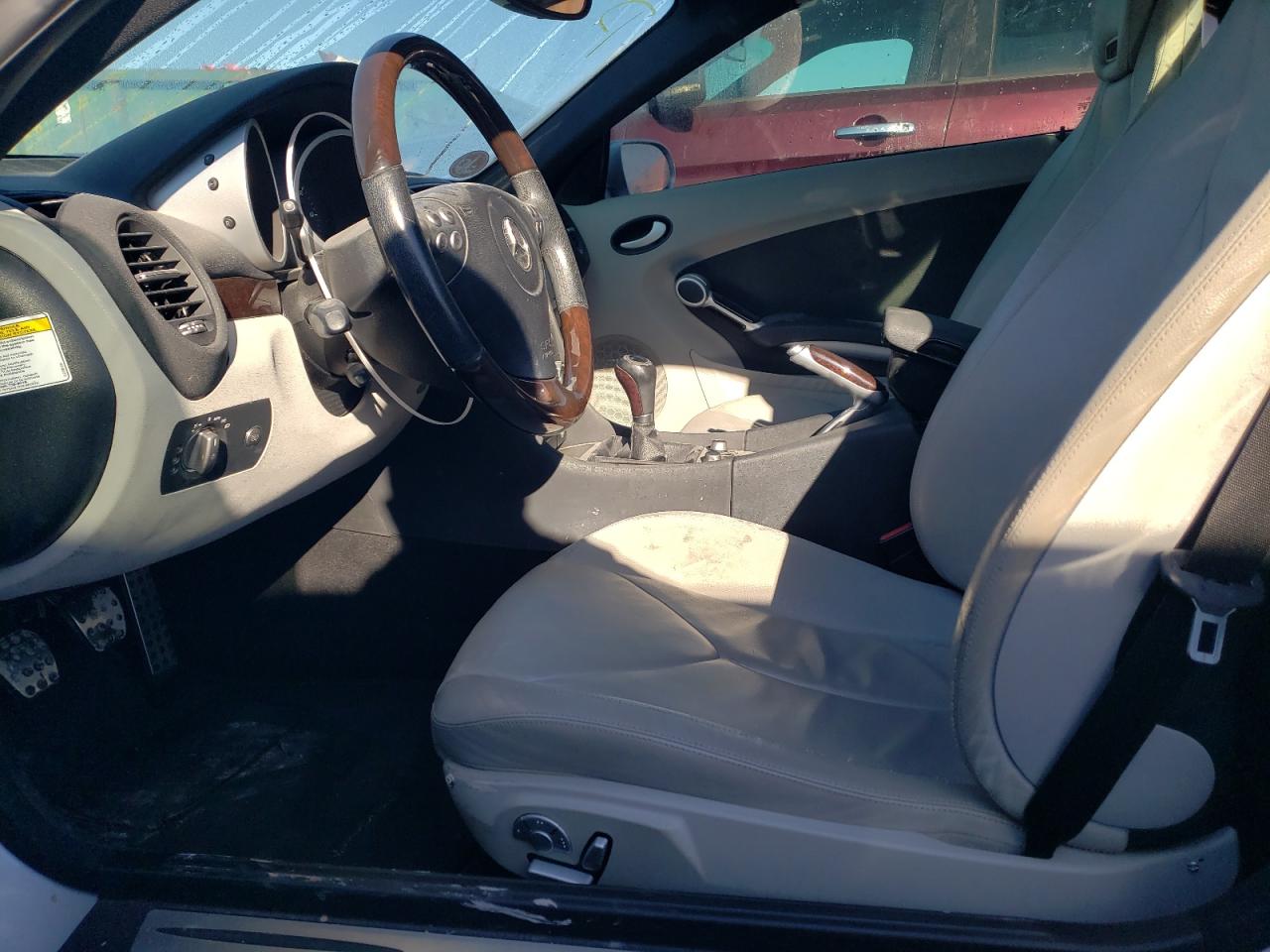 2005 Mercedes-Benz SLK-klasse - Image 7