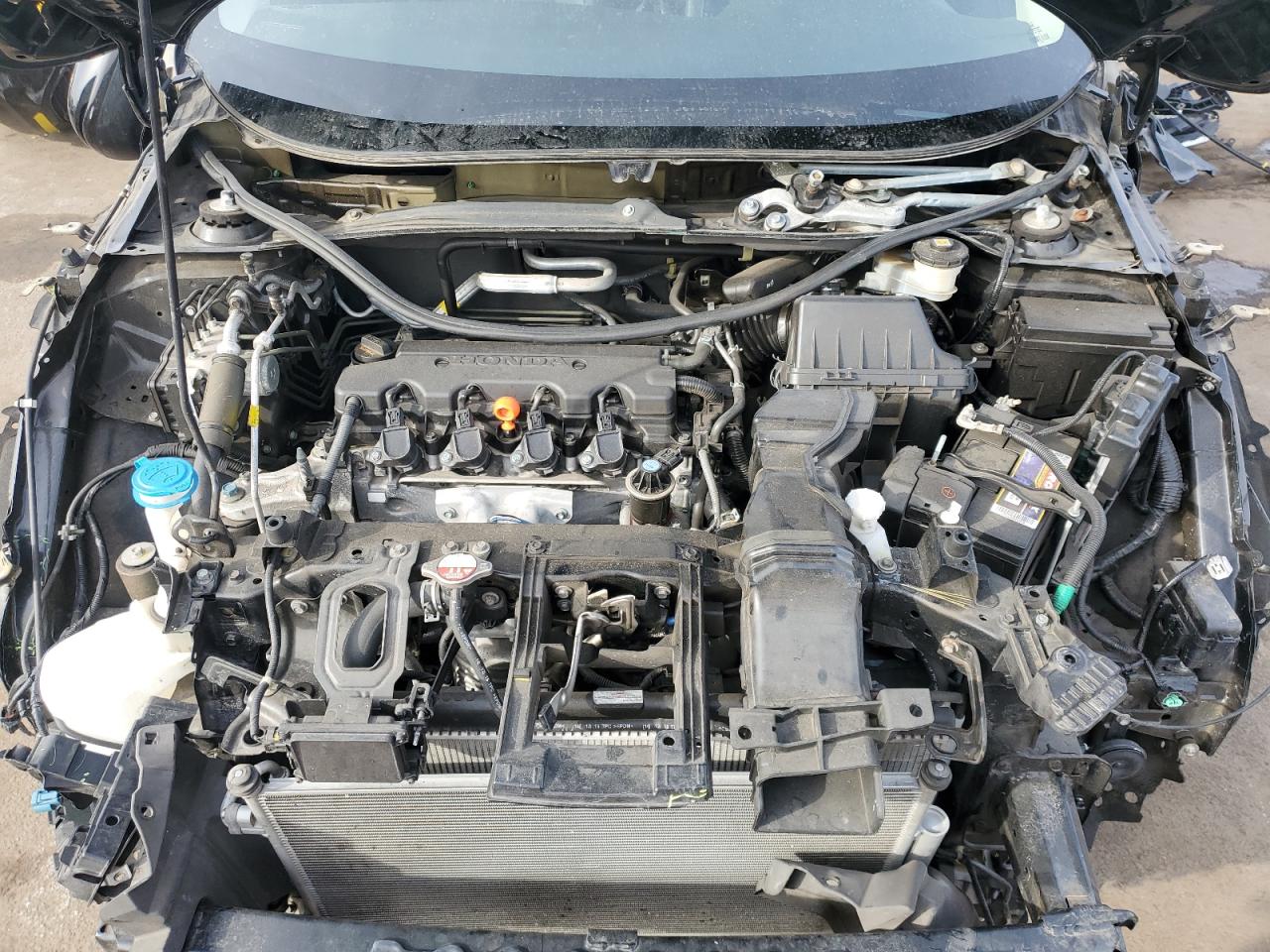 2019 Honda HR-V - Image 13