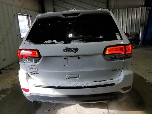  JEEP GRAND CHER 2021 Білий