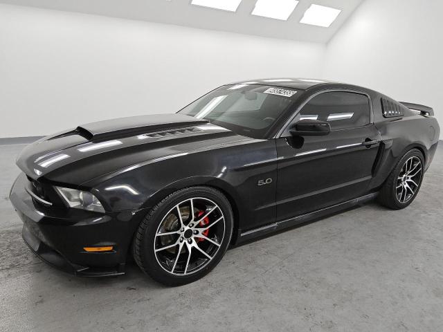 2012 Ford Mustang Gt