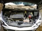 2021 Chevrolet Spark 1Lt за продажба в Candia, NH - Side