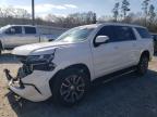 2021 Chevrolet Suburban C1500 Lt იყიდება Augusta-ში, GA - Front End