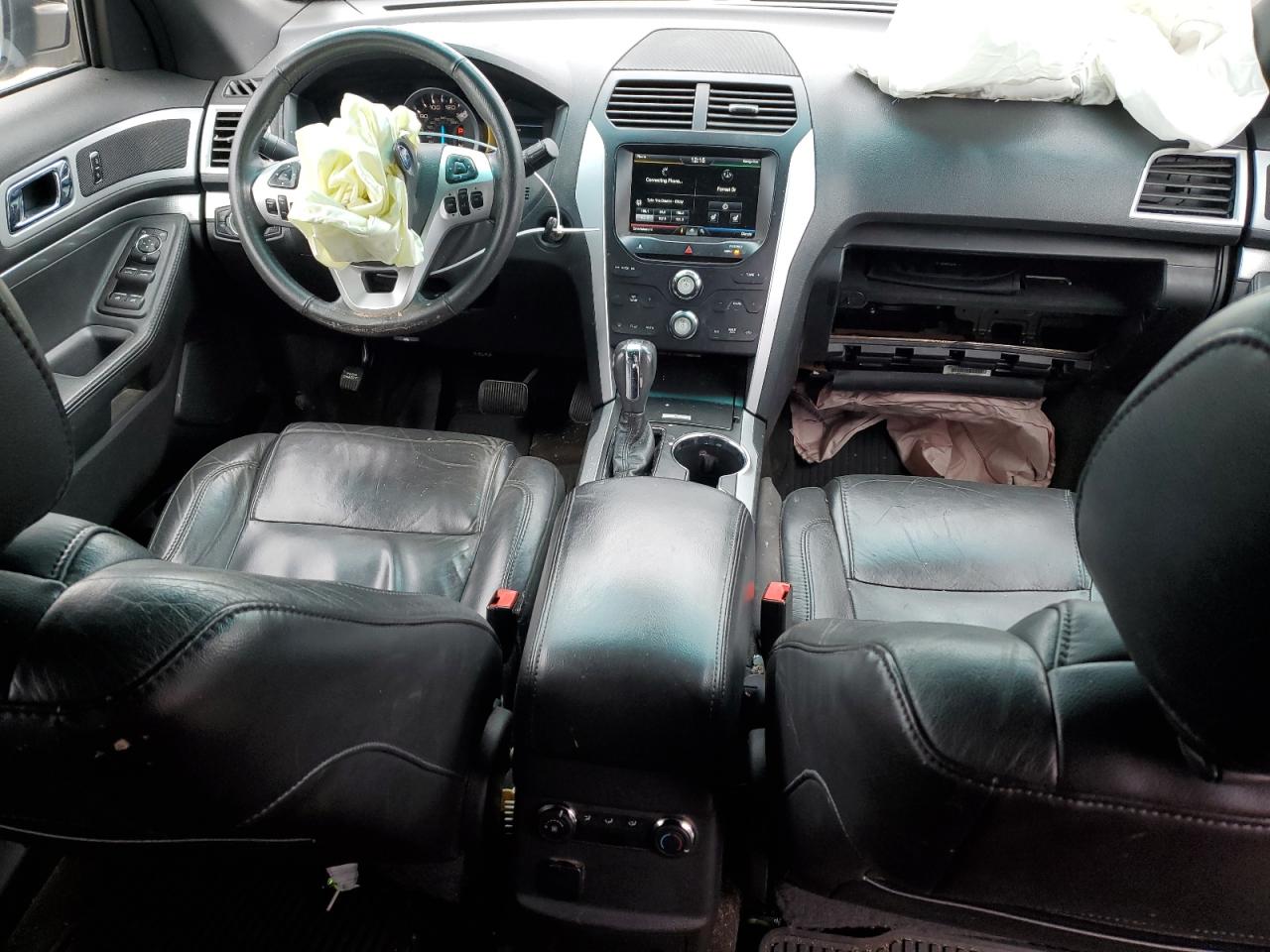 2015 Ford Explorer - Image 8