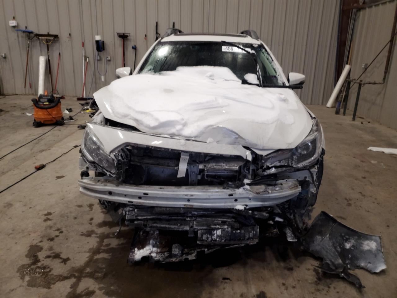 2018 Subaru Outback - Image 5