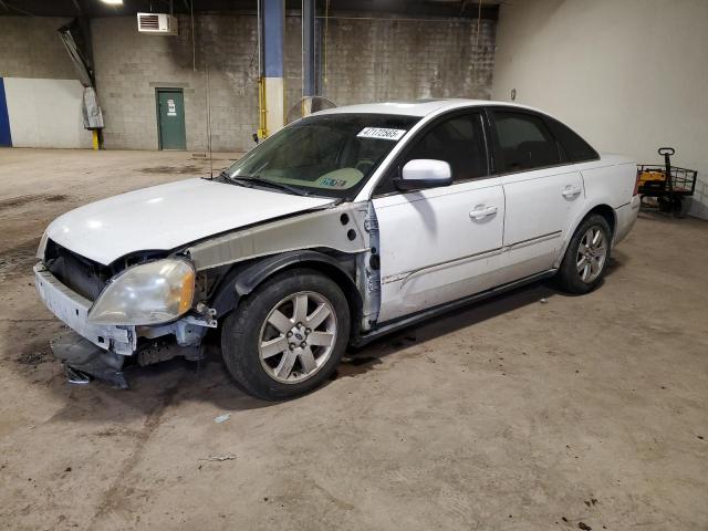 2006 Ford Five Hundred Sel