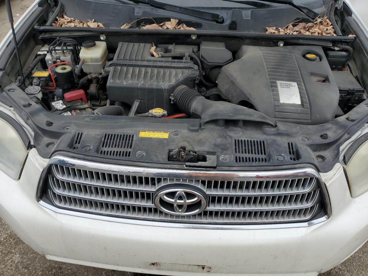 2008 Toyota Highlander - Image 12