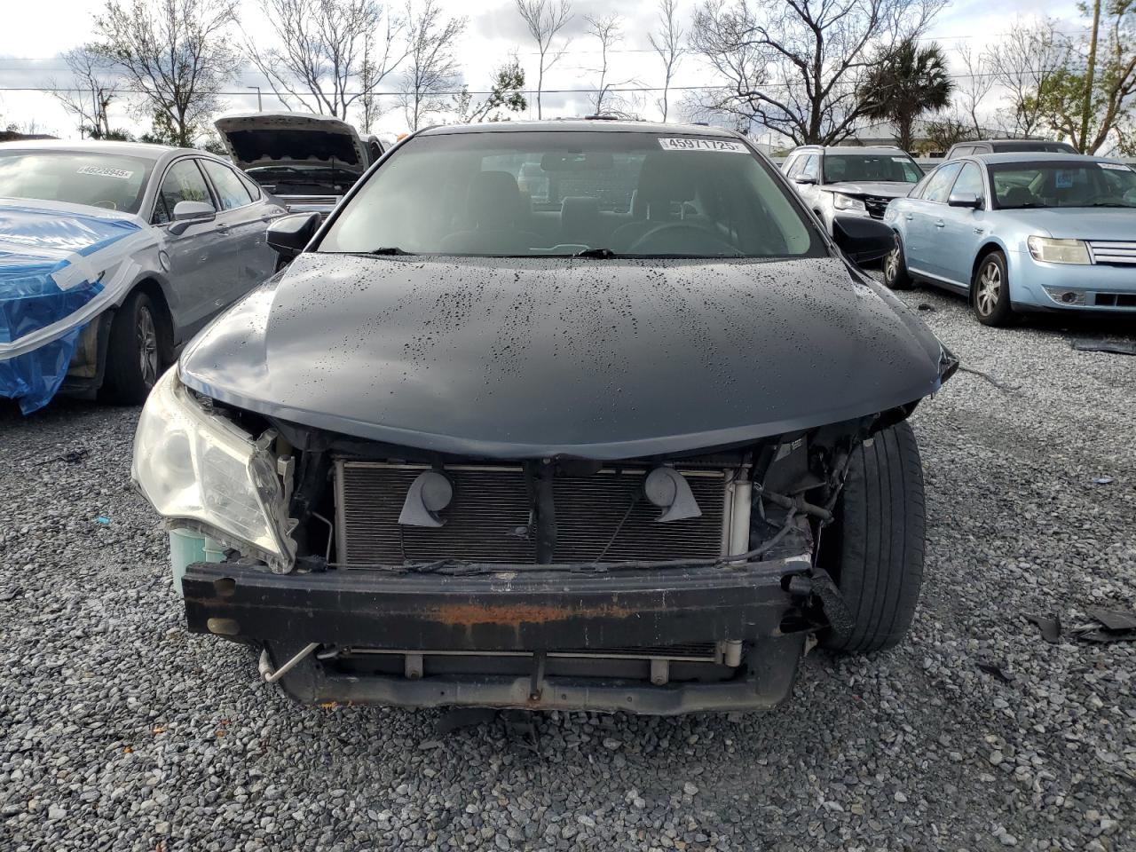 2012 Toyota Camry - Image 5